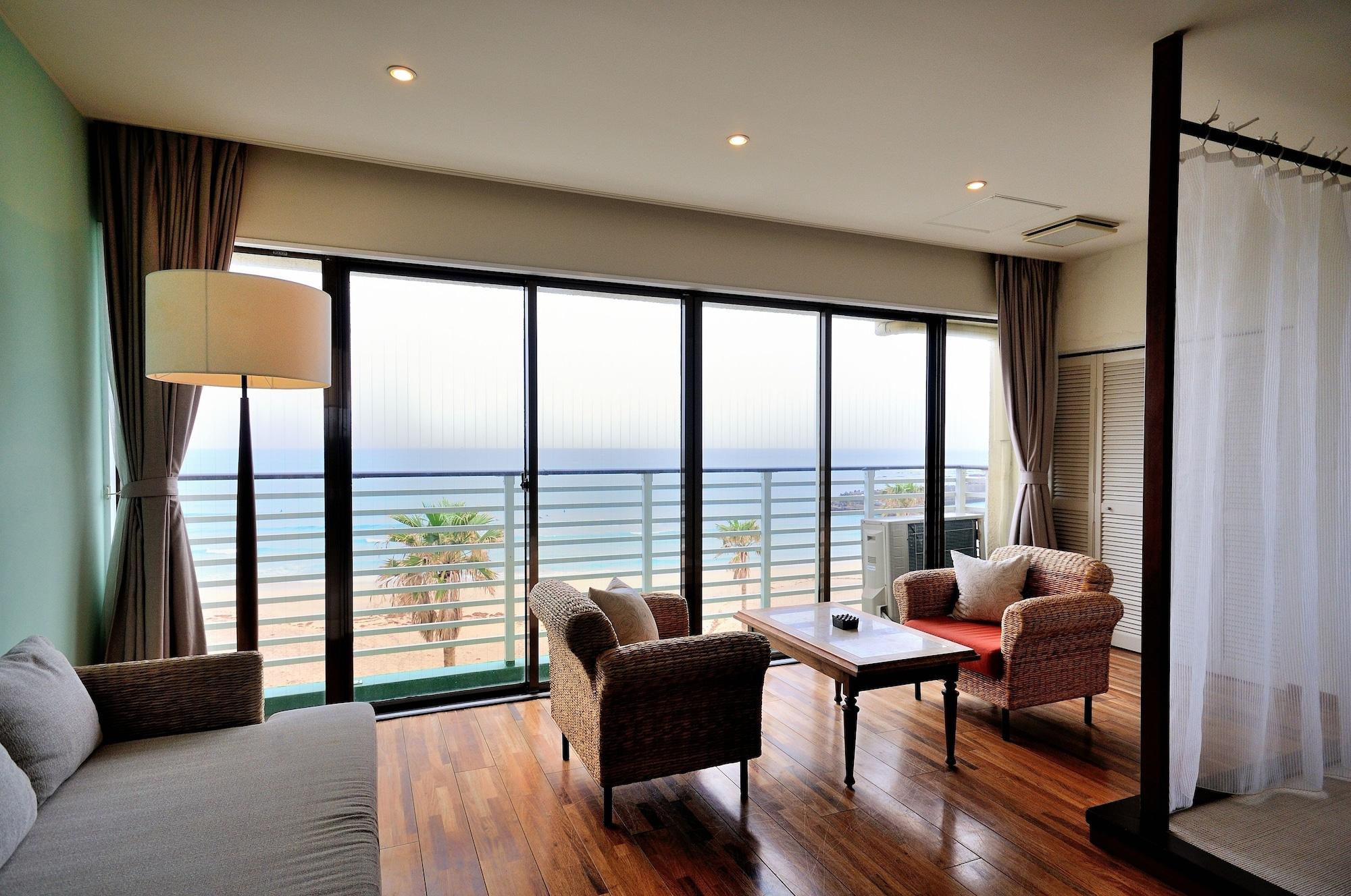 Sayan Terrace Hotel&Resort Onjuku Exterior foto