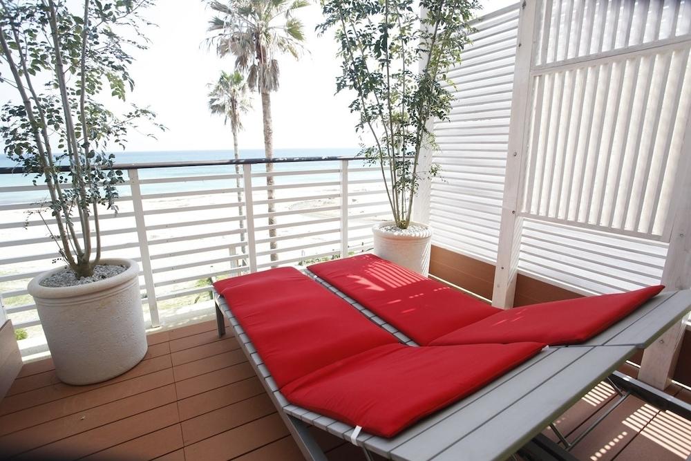 Sayan Terrace Hotel&Resort Onjuku Exterior foto