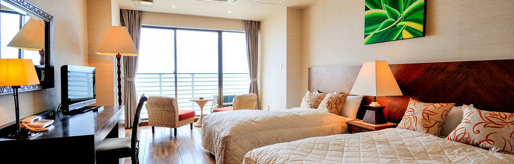 Sayan Terrace Hotel&Resort Onjuku Exterior foto