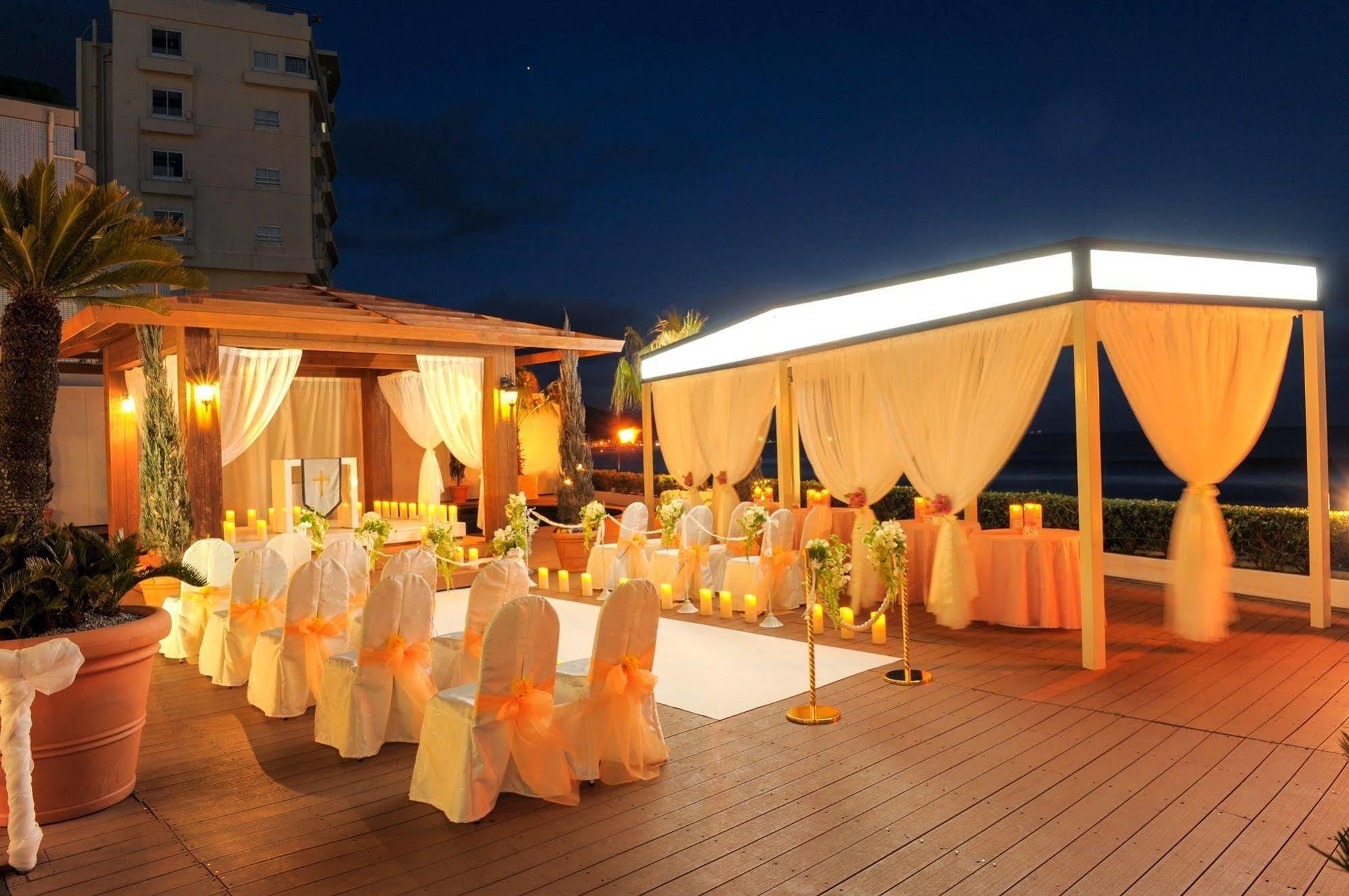 Sayan Terrace Hotel&Resort Onjuku Exterior foto